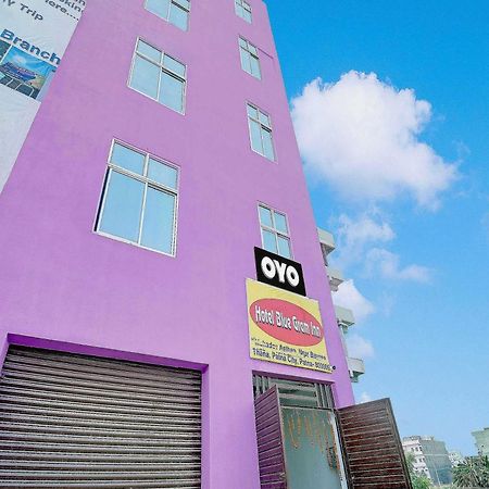 Hotel O Blue Gram Inn Патна Экстерьер фото
